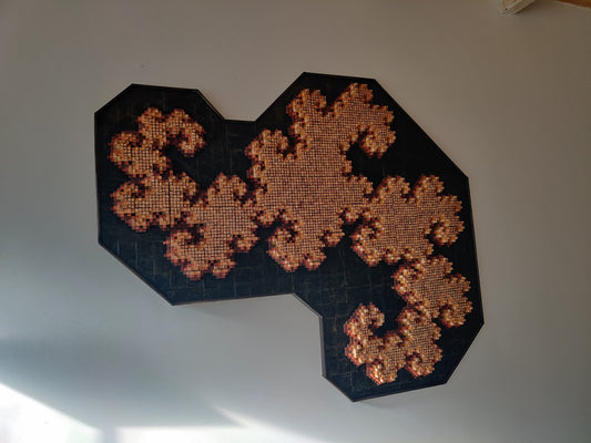 Dragon Curve